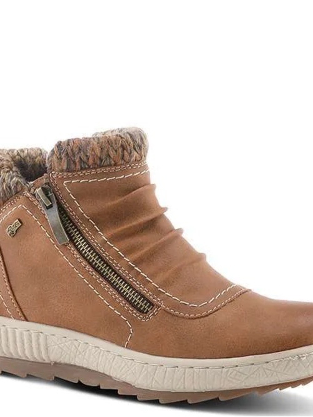 Winter Boots